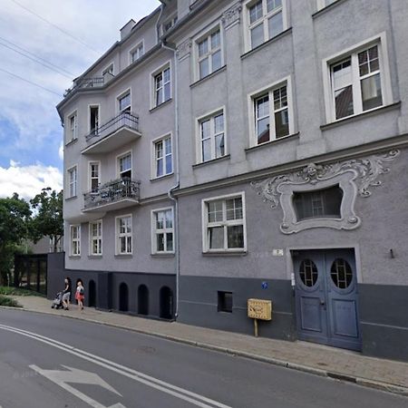 Apartment Sopot I Zewnętrze zdjęcie