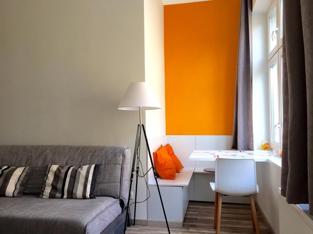 Apartment Sopot I Pokój zdjęcie