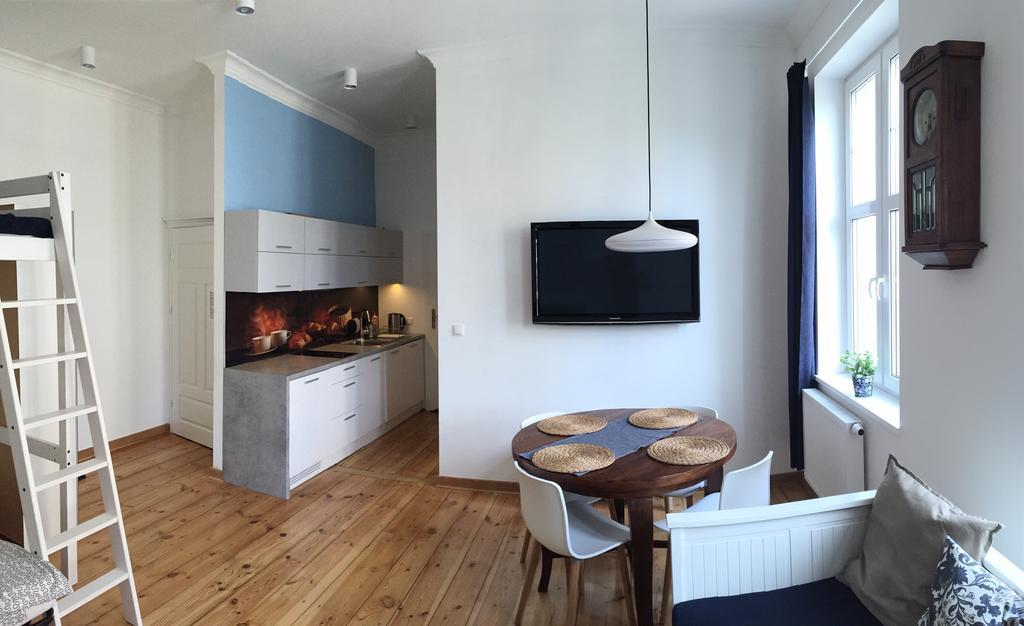 Apartment Sopot I Pokój zdjęcie