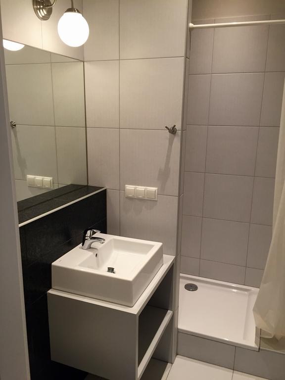 Apartment Sopot I Pokój zdjęcie