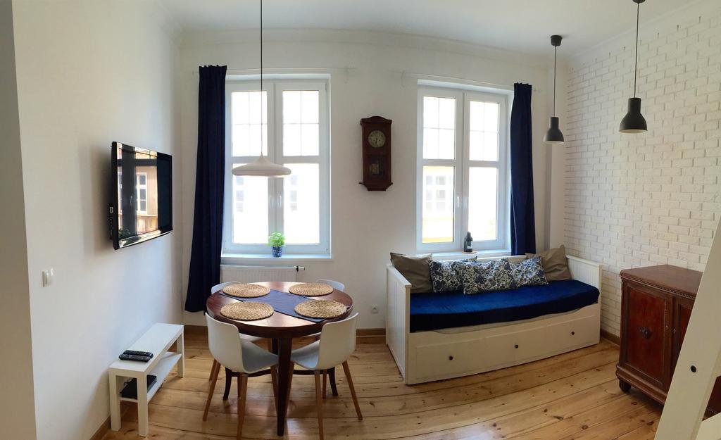 Apartment Sopot I Pokój zdjęcie