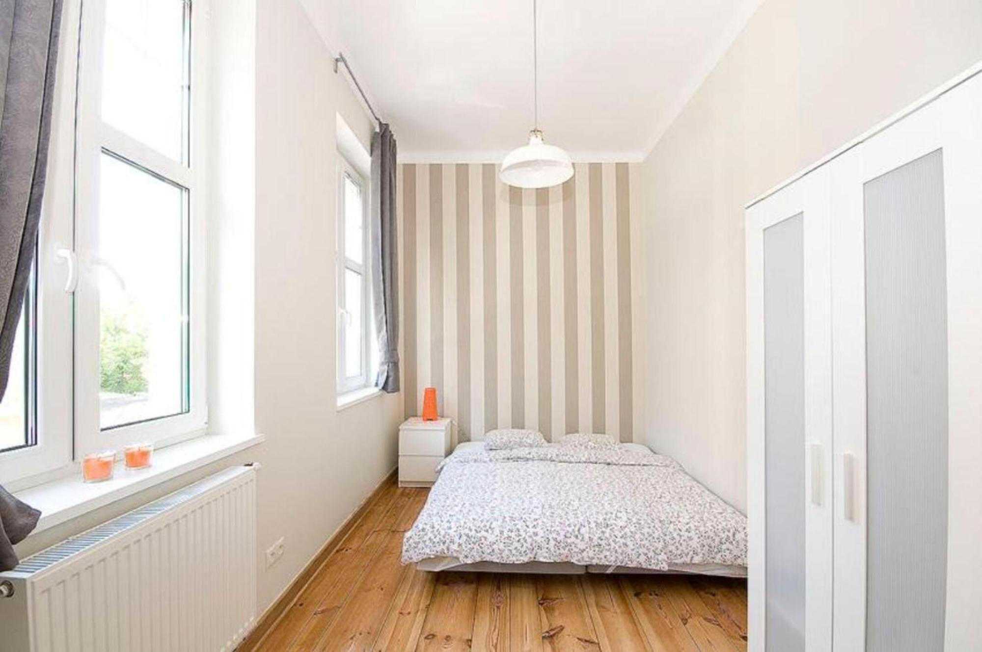 Apartment Sopot I Zewnętrze zdjęcie
