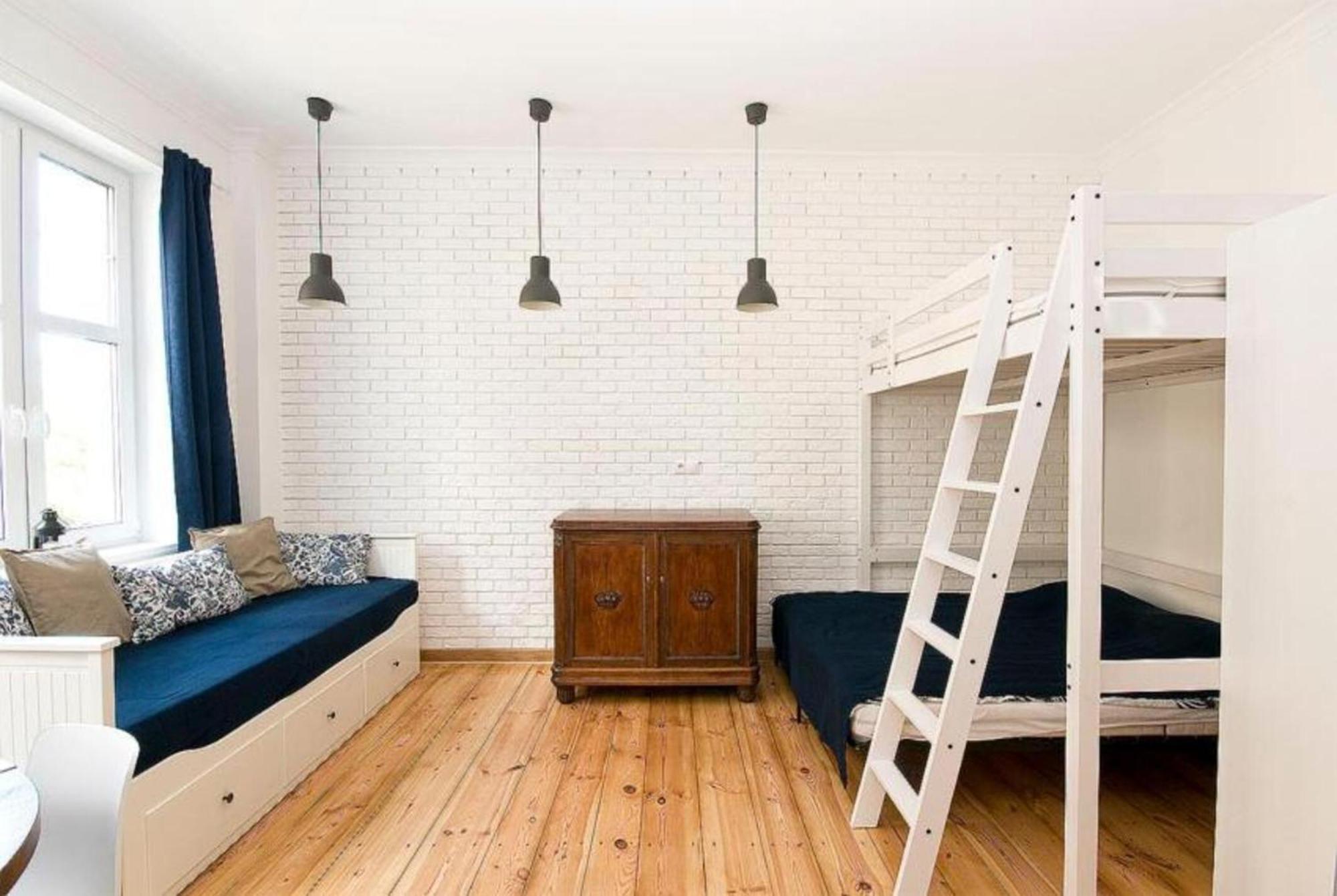 Apartment Sopot I Zewnętrze zdjęcie