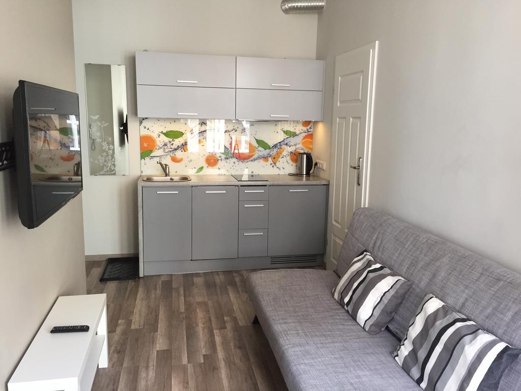 Apartment Sopot I Zewnętrze zdjęcie