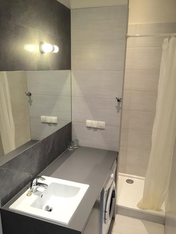 Apartment Sopot I Zewnętrze zdjęcie