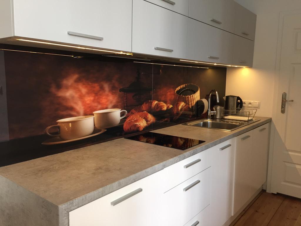Apartment Sopot I Zewnętrze zdjęcie