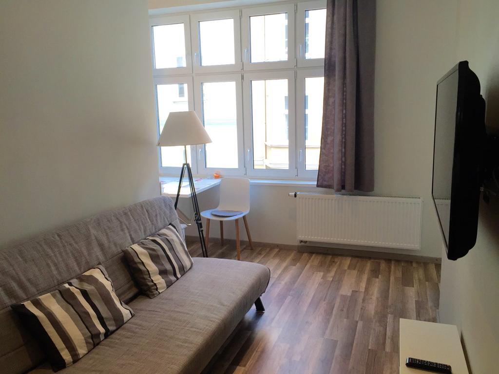 Apartment Sopot I Zewnętrze zdjęcie