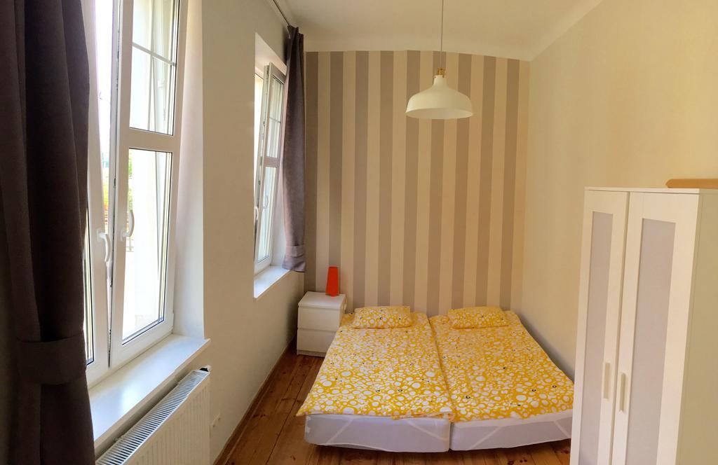 Apartment Sopot I Zewnętrze zdjęcie